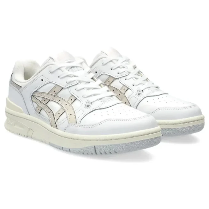 EX89 « White Mineral Beige »