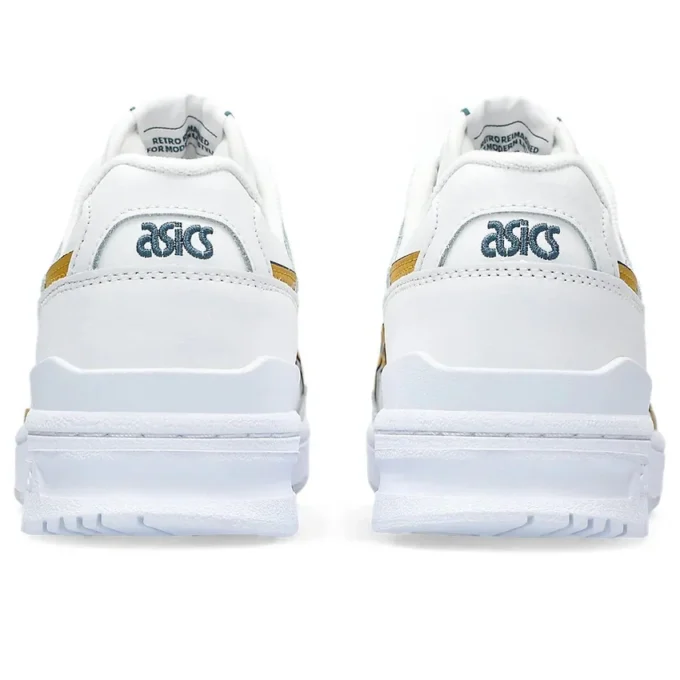 EX89 « White Mustard Seed »