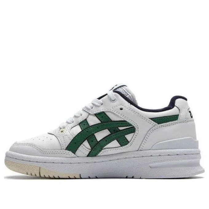 EX89 « White Shamrock Green »