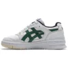 EX89 « White Shamrock Green »