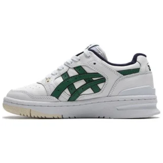 EX89 « White Shamrock Green »