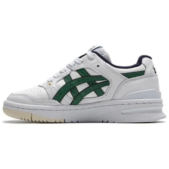 EX89 « White Shamrock Green »