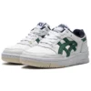 EX89 « White Shamrock Green »