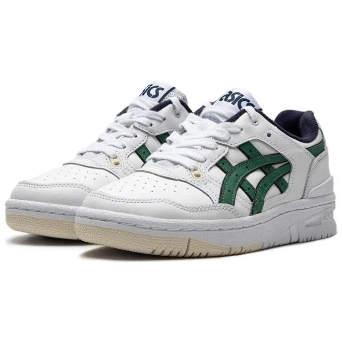 EX89 « White Shamrock Green »