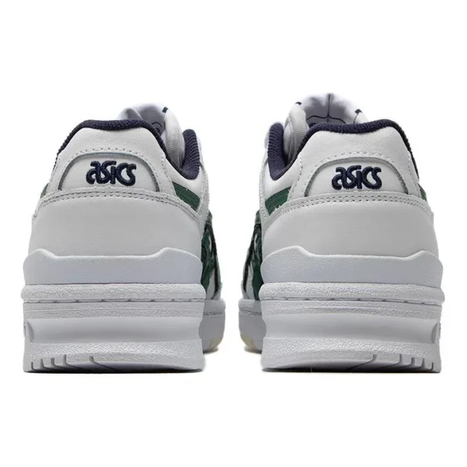 EX89 « White Shamrock Green »