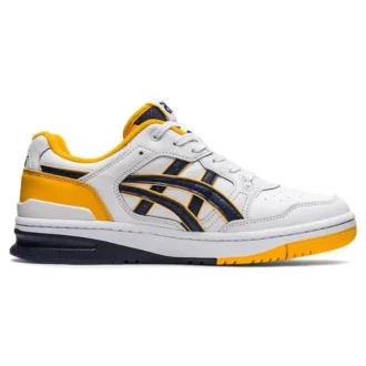 EX89 « White Yellow Midnight »