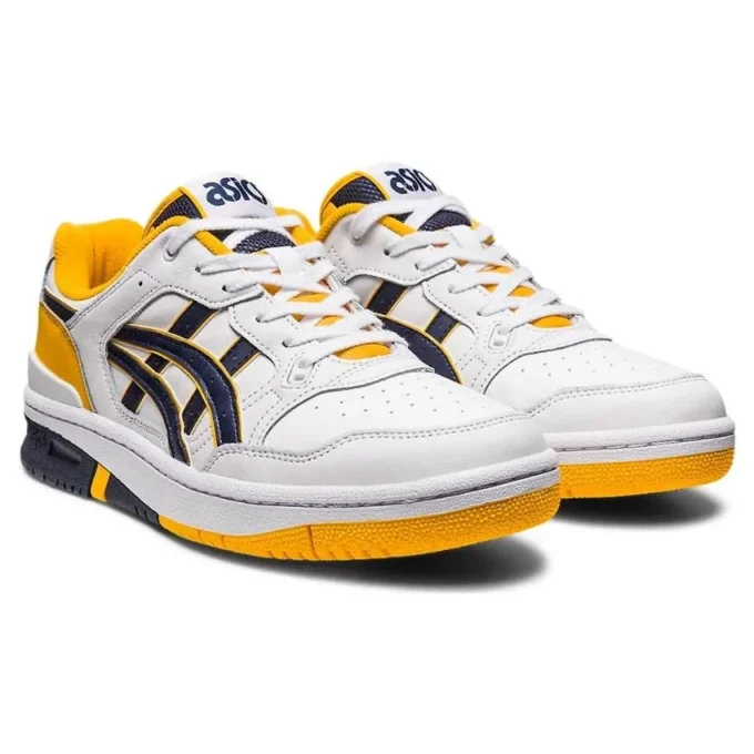 EX89 « White Yellow Midnight »