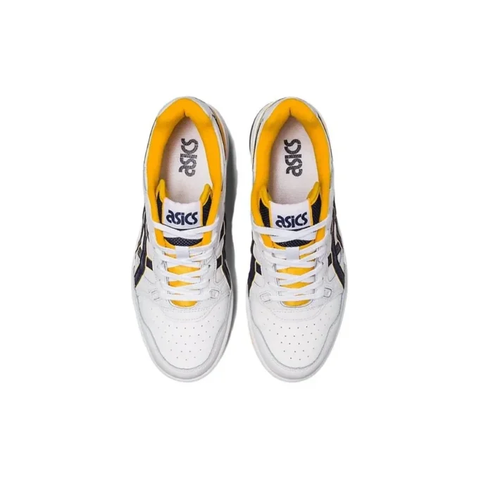 EX89 « White Yellow Midnight »