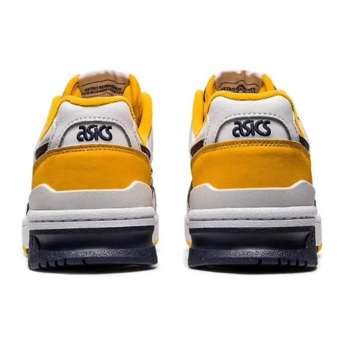 EX89 « White Yellow Midnight »