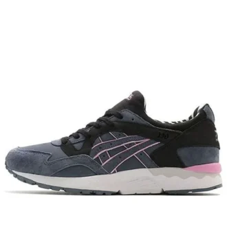 Extra Butter x Gel-Lyte 5 « Karaoke »