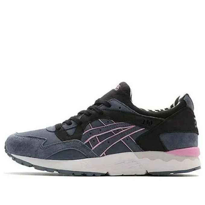 Extra Butter x Gel-Lyte 5 « Karaoke »