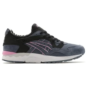 Extra Butter x Gel-Lyte 5 « Karaoke »