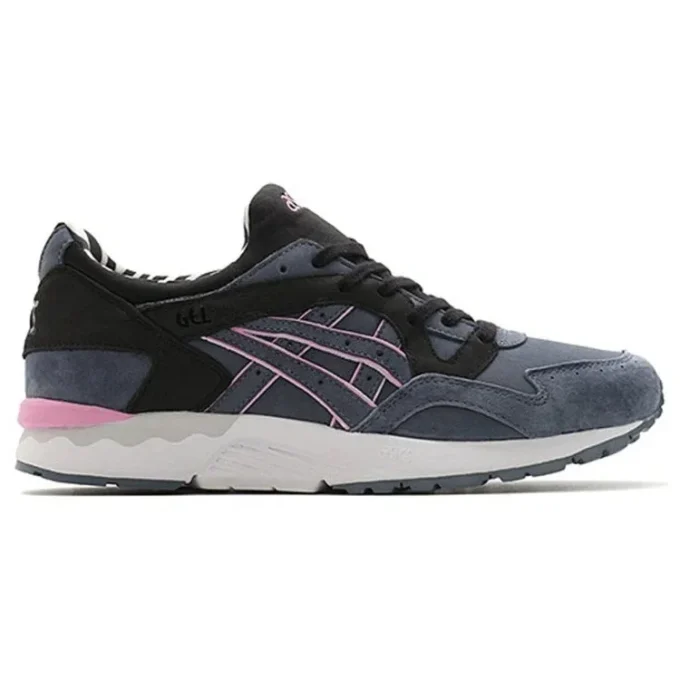 Extra Butter x Gel-Lyte 5 « Karaoke »