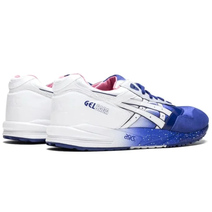 Extra Butter x GEL Saga « Cottonmouth »