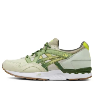 Feature x Gel-Lyte 5 « Prickly Pear »