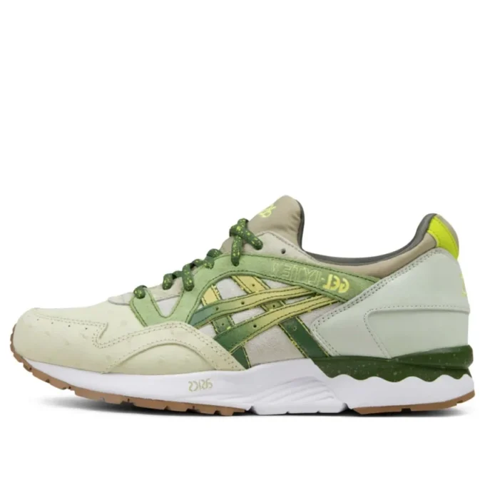 Feature x Gel-Lyte 5 « Prickly Pear »