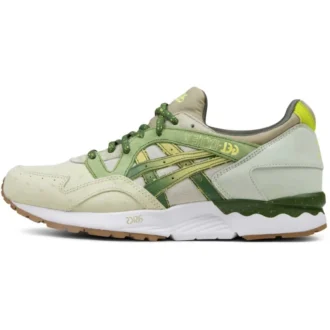 Feature x Gel-Lyte 5 « Prickly Pear »