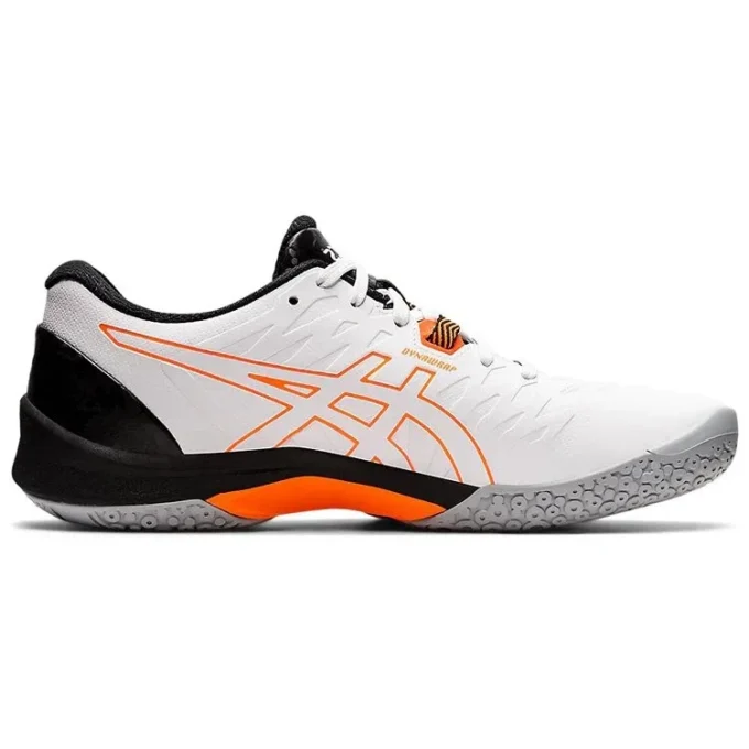 FF Blast 2 « Blanc Orange Noir »