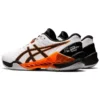 FF Blast 2 « Blanc Orange Noir »