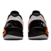 FF Blast 2 « Blanc Orange Noir »