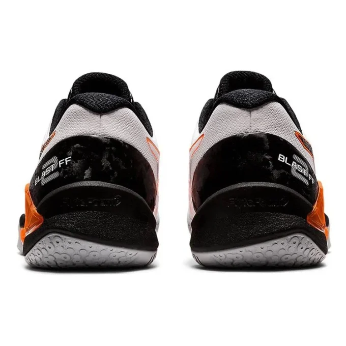 FF Blast 2 « Blanc Orange Noir »
