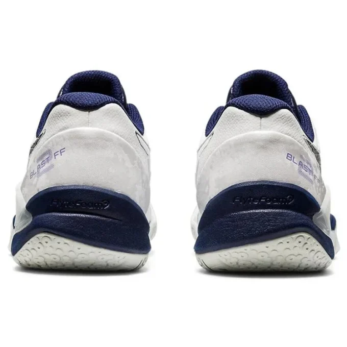 FF Blast 2 « White Blue »
