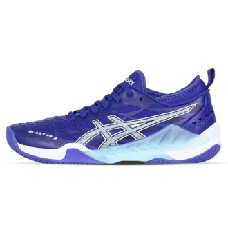 FF Blast 3 « Aubergine Aquamarine »