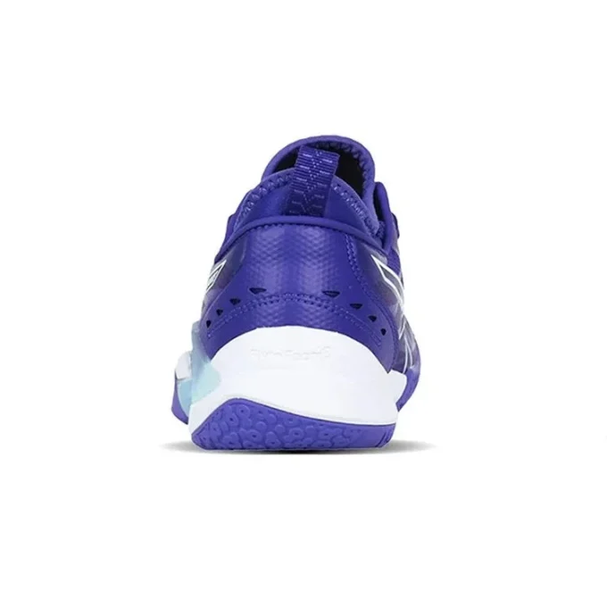 FF Blast 3 « Aubergine Aquamarine »