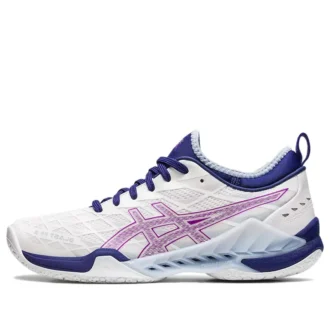 FF Blast 3 « Blanc Violet »