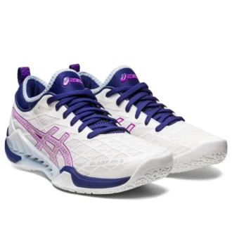 FF Blast 3 « Blanc Violet »