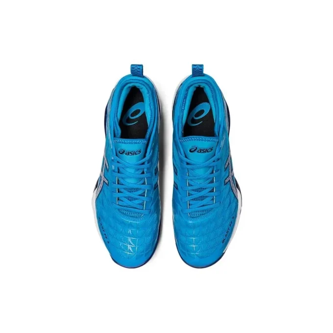 FF Blast 3 « Island Blue »