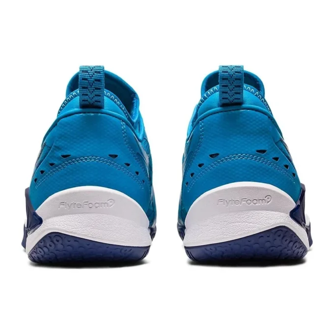 FF Blast 3 « Island Blue »