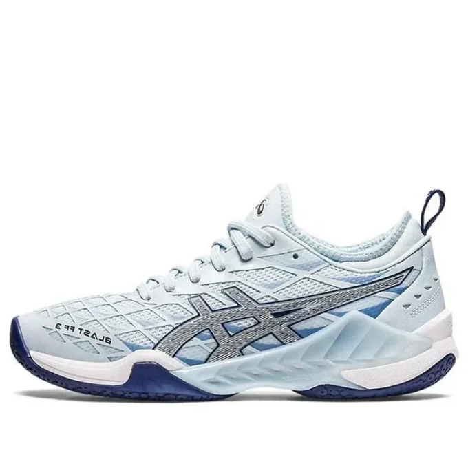 FF Blast 3 « Sky Indigo Blue »