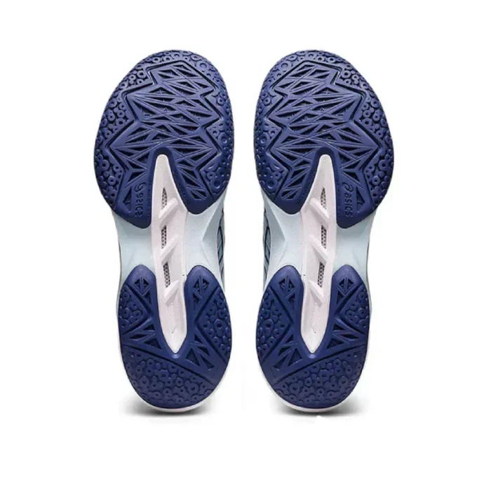 FF Blast 3 « Sky Indigo Blue »