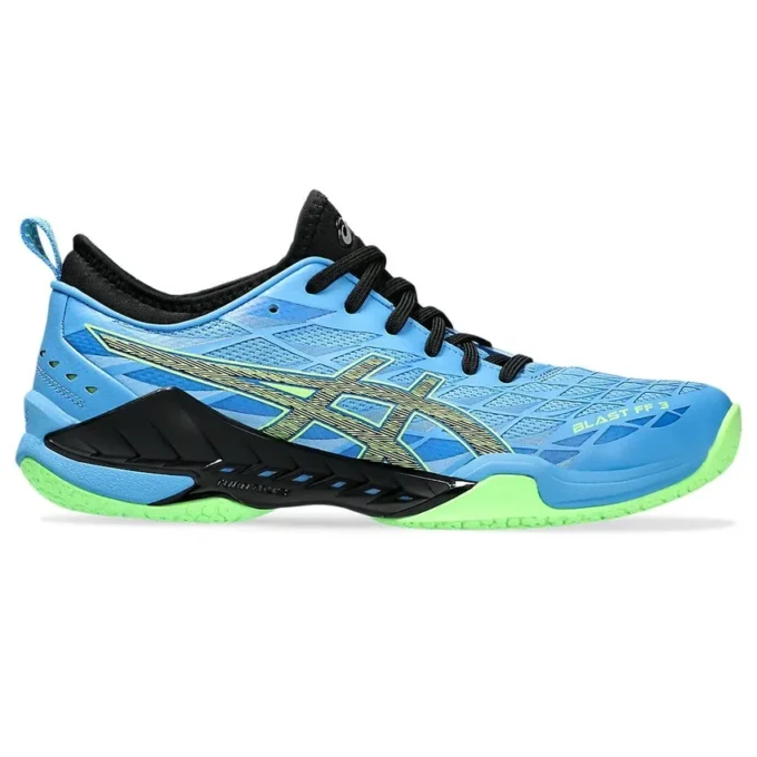FF Blast 3 « Waterscape Lime Burst »
