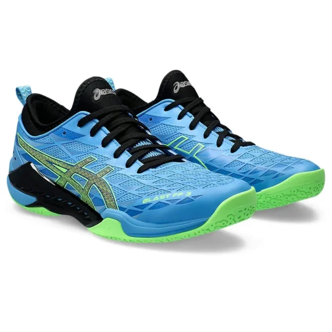FF Blast 3 « Waterscape Lime Burst »