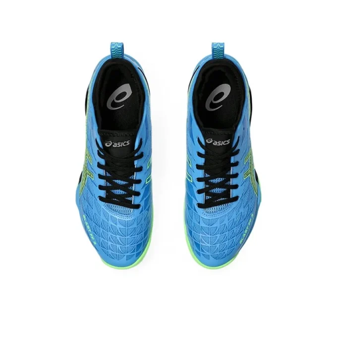 FF Blast 3 « Waterscape Lime Burst »