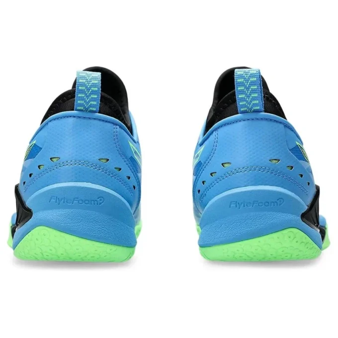 FF Blast 3 « Waterscape Lime Burst »