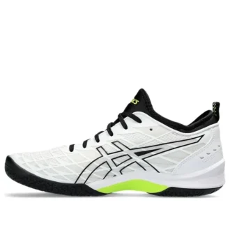 FF Blast 3 « White Black Safety Yellow »