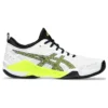 FF Blast 3 « White Black Safety Yellow »