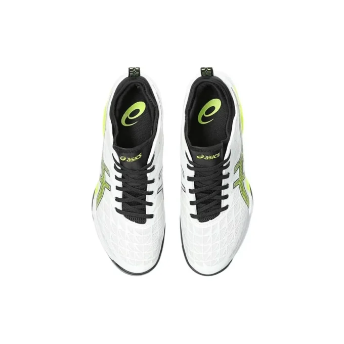 FF Blast 3 « White Black Safety Yellow »