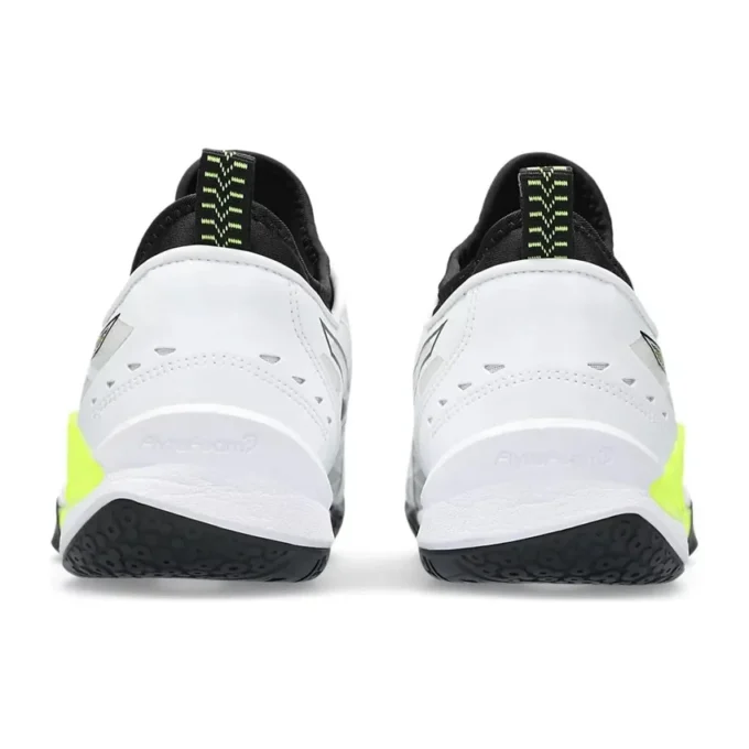 FF Blast 3 « White Black Safety Yellow »