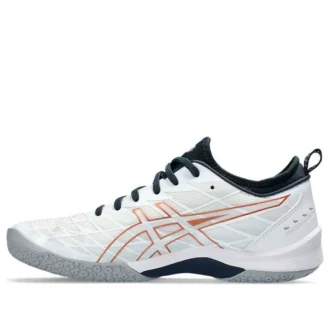FF Blast 3 « White Pure Bronze »