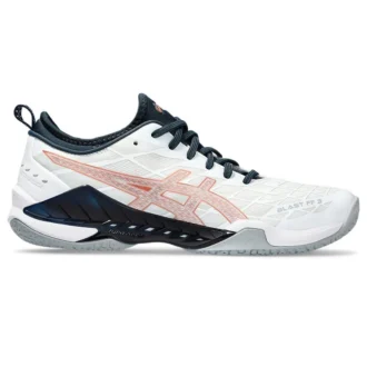 FF Blast 3 « White Pure Bronze »