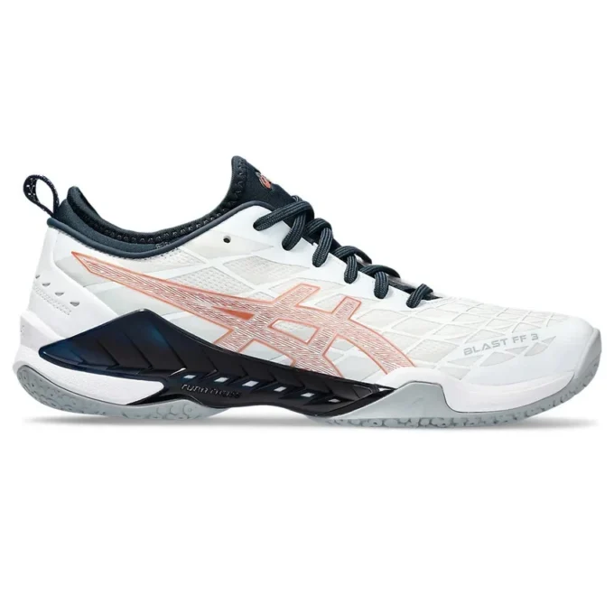 FF Blast 3 « White Pure Bronze »