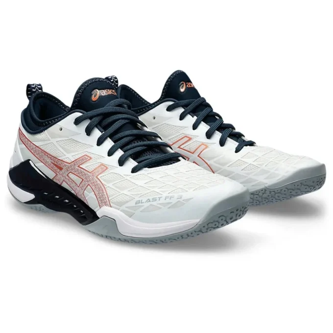 FF Blast 3 « White Pure Bronze »