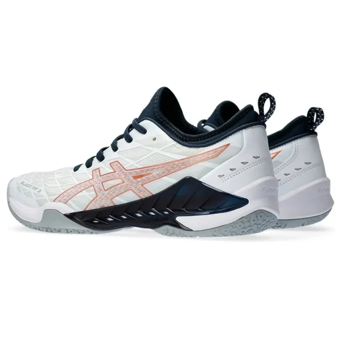 FF Blast 3 « White Pure Bronze »