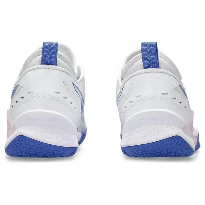 FF Blast 3 « White Sapphire »