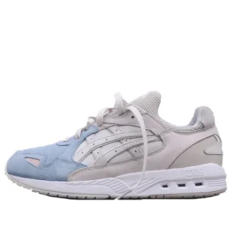 Fieg x GT Cool Express « Sterling »