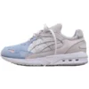 Fieg x GT Cool Express « Sterling »